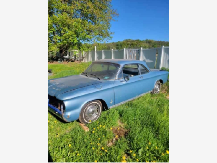Photo for 1963 Chevrolet Corvair